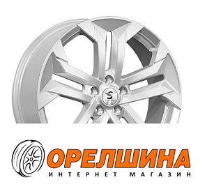 7,5x19  5x114,3  ET49,5  67,1  Premium  КР015 Sorento_Santa Fe  HS (shin)