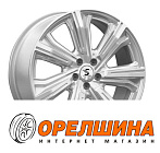 8,5x20  5x108  ET45  63,35  Premium  КР1067 Kleemann  HS (shin)