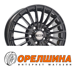 6x15  4x98  ET38  58,6  Neo  537  GB (shin)