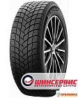 285/50 R20  116T  Michelin  X-ICE SNOW SUV 