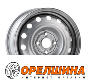 5,5x14  4x100  ET35  57,1  Magnetto  14005  S (shin)