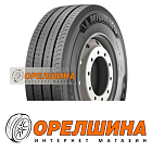 315/70 R22,5  156/150L  Michelin  X Multi Z