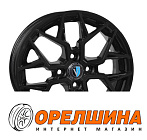 6x15  4x100  ET45  60,1  Venti  1520  GB (shin)