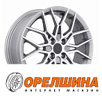 6x15  4x100  ET46  60,1  RST  R085  SL (shin)