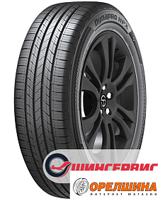 225/60 R18  104V  Hankook  Dynapro HPX RA43 (shin)