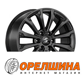 8,5x20  6x139,7  ET27  77,9  Premium  КР006 Chevrolet Tahoe IV  MB (shin)