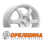 6x15  5x100  ET38  57,1  Скад  Киото  HS (shin)