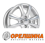 6x15  4x100  ET50  60,1  Скад  Мальта  HS (shin)
