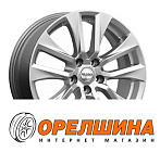 7x18  5x114,3  ET35  60,1  Скад  KL-330  HS (shin)