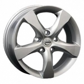 Replay  Nissan  LS  NS36  S  6,5x16  5x114,3  ЕТ50  66,1 