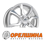 6x15  4x100  ET38  67,1  Скад  Тулон  HS (shin)