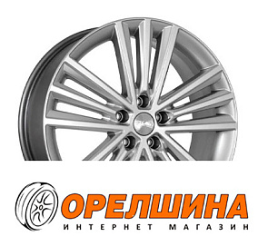 7,5x19  5x110  ET35  65,1  Скад  Манчестер  Grap (shin)
