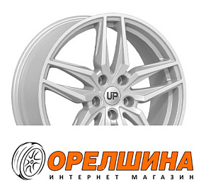 7x18  5x108  ET33  67,1  Wheels  Up112  S (shin)