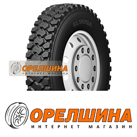 315/80 R22,5  167/164F  Tornado (Advance Holdings)  GL909A