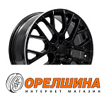 7x18  5x114,3  ET37  66,6  Khomen  1818  BKL (shin)