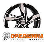 6,5x16  5x114,3  ET50  67,1  Tech Line  650  MBFP (shin)