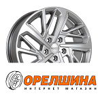 7x17  5x114,3  ET45  67,1  Скад  KL-372  HS (shin)