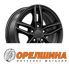 6,5x16  5x110  ET37  65,1  iFree  Moskva  MB (shin)