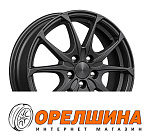 6x16  4x100  ET45  60,1  iFree  Такеши  MB (shin)