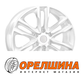 8x20  6x139,7  ET35  77,8  LegeArtis Concept  NS55  W (shin)