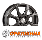 6x15  4x100  ET39  67,1  Скад  Тулон  Grap (shin)