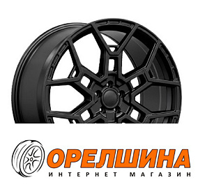 9x22  6x139,7  ET45  100,1  RST  R2207FF  MB (shin)