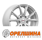 6,5x15  5x100  ET38  57,1  iFree  Сион  S (shin)