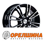 5,5x14  4x100  ET39  56,6  Скад  Пантера  BFP (shin)