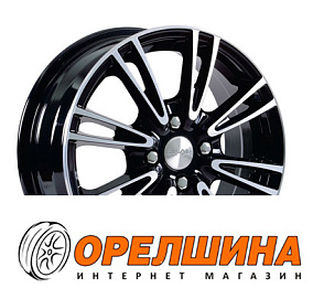 5,5x14  4x100  ET39  56,6  Скад  Пантера  BFP (shin)