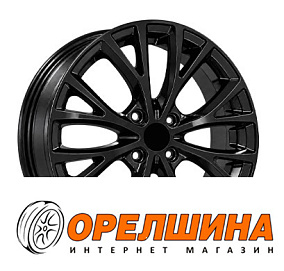 6x16  4x100  ET50  60,1  RST  R166  GB (shin)