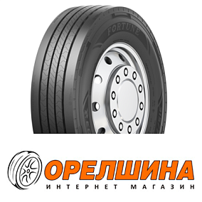 235/75 R17,5  143/141J  Fortune  FAR603