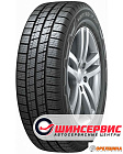 225/75 R16C  121/120R  Hankook  Vantra ST AS2 RA30 