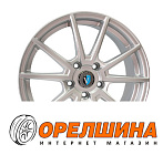 6,5x16  4x108  ET26  65,1  Venti  1603  SL (shin)
