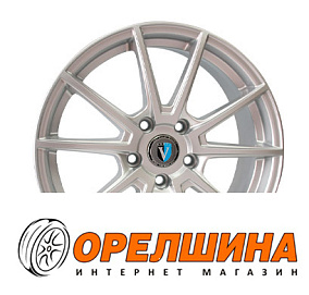 6,5x16  4x108  ET26  65,1  Venti  1603  SL (shin)
