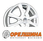 6x15  4x114,3  ET45  67,1  Скад  Мальта  W (shin)