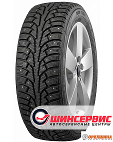 175/70 R13  82T  Ikon  Character Ice 5 