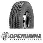 295/60 R22,5  150/147K  Goodride  CM335