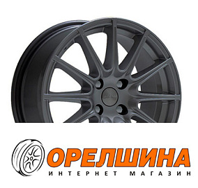 7x16  5x114,3  ET40  67,1  Скад  Le Mans  Grap (shin)