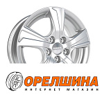 5,5x14  4x100  ET45  67,1  Скад  Крит  HS (shin)