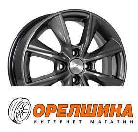 6x15  4x100  ET35  67,1  Скад  Порту  Grap (shin)