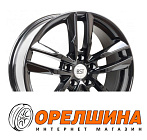 7,5x18  5x114,3  ET51  67,1  RST  R128  GB (shin)