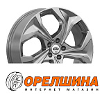 7,5x19  5x108  ET47  60,1  Скад  KL-1163  Grap (shin)