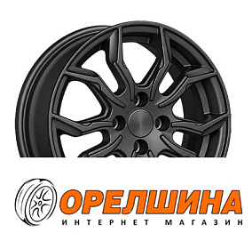 6x15  4x100  ET42  54,1  iFree  Бохо  MB (shin)