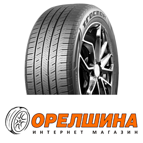 235/65 R17  108H  Tracmax  X-Privilo TX9