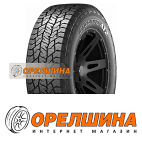 245/70 R16  111T  Hankook  Dynapro AT2 RF11