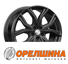 8x19  5x108  ET48  63,35  Скад  Арика  MB (shin)