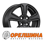 6x15  4x100  ET46  54,1  iFree  Solaris II КС777  MB (shin)