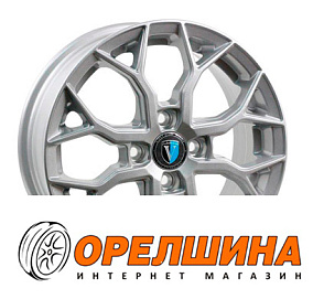 6x15  4x98  ET40  58,6  Venti  1519  SL (shin)