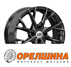 6,5x16  4x100  ET41  60,1  Wheels  Up126  GB (shin)