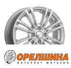 6,5x16  4x100  ET37  60,1  Скад  Ламар  HS (shin)